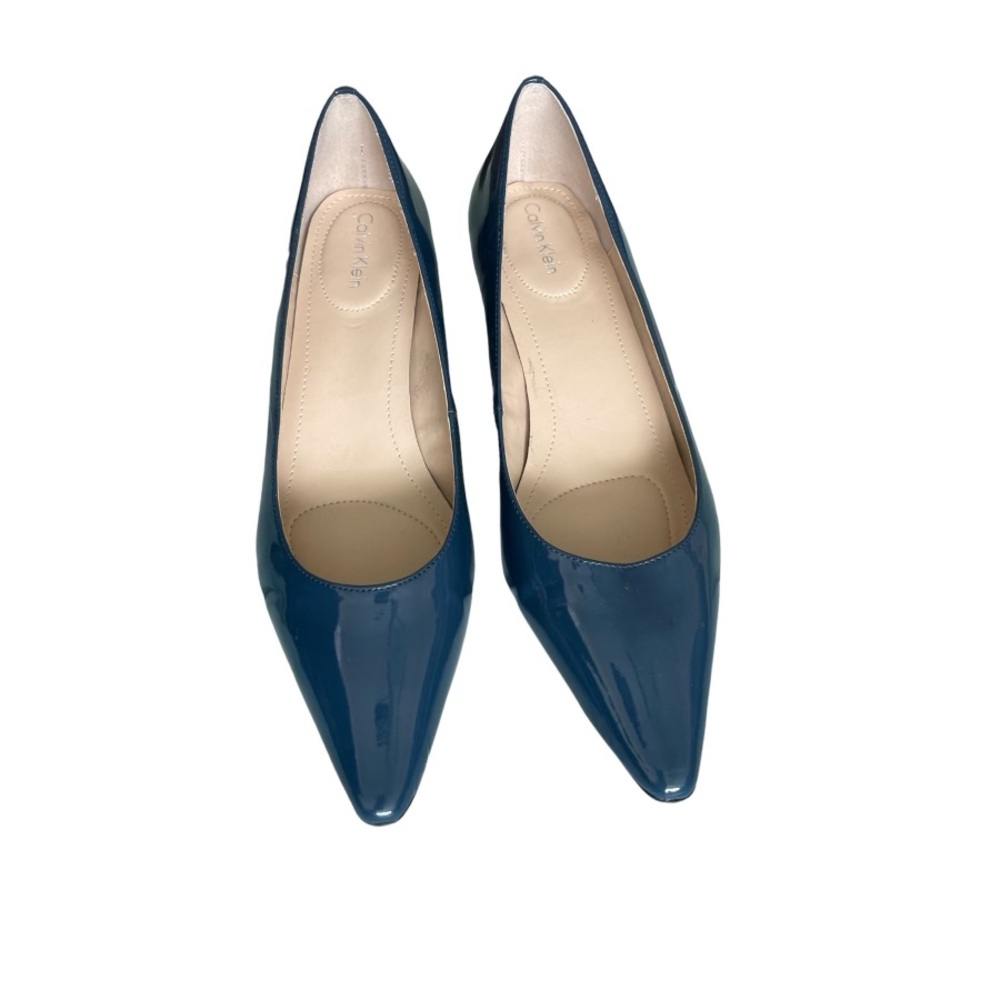 Calvin Klein Diema Heels